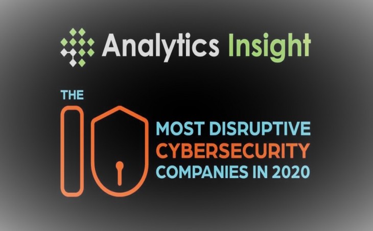 MCS Security Solutions Recognized Among The Top 10 Most Disruptive Cybersecurity Companies in 2020 by Analytics Insight Magazine