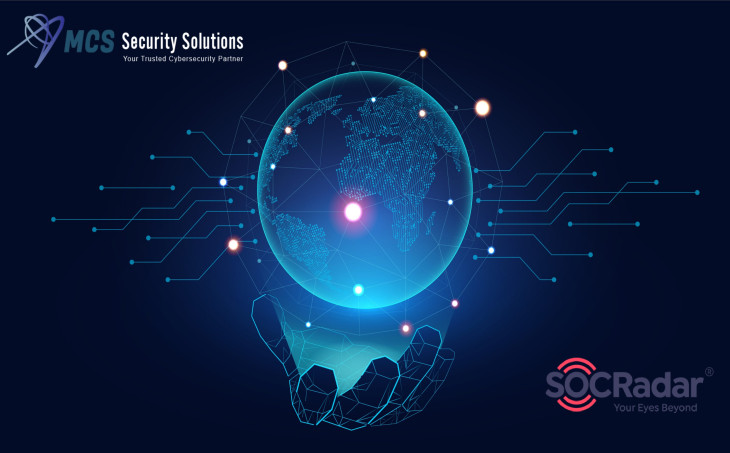 MCS Security Solutions Partners with SOC Radar to Enhance Cybersecurity Threat Intelligence Services in Botswana
